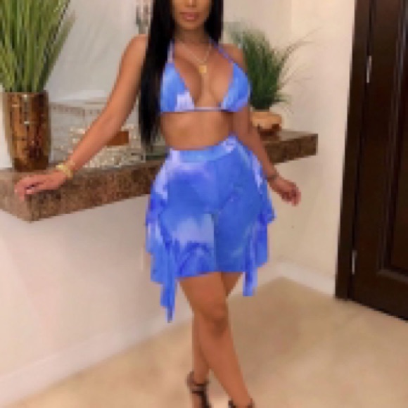 Matching sets - Picture 5 of 9